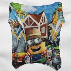 Pull-Couleur Multicolore-Marque AUTRES-Qualité Coton-Pour Homme et Femme-Taille De 38 à 40-Style Moderne-Ref:DEC202113009