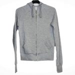 Pullover-Couleur Grise-Marque INDITEX-Qualité Coton-Pour Femme-Taille 36-Style No Cold-Ref:NOV30005