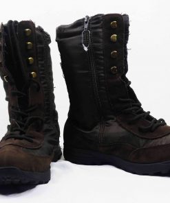 Chaussure-Couleur Marron-Marque AUTRES-Qualité 100%Polyester-Pour Femme-Taille 39-Style Moderne-Ref:1050640
