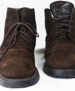 Chaussure-Couleur Marron-Marque SILPA-Qualité Mélange de matières-Pour Femme-Taille De 39 à 40-Style Bottines-Ref:1050665