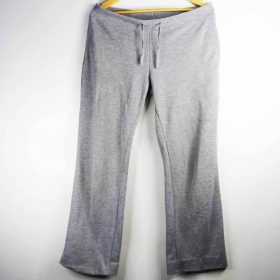Survette-Couleur Grise-Marque MODA EUROPA-Qualité Coton-Pour Femme-Taille L-Style Ensemble-Ref:1050857