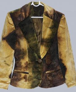 Veste-Couleur Serpent-Qualité Coton-Pour Femme-Taille Standard-Style Sortie-Ref:S002