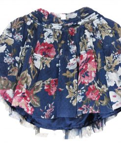 Mini-Jupe-Couleur Multicolore-Marque S OLIVER-Qualité 100%Polyamide-Pour Femme-Taille 36-38-Style Moderne-Ref:S052