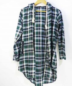 Pull-Over-Couleur Multicolore-Marque MASSIMO DUTTI-Qualité Coton-Pour Femme-Taille 36,37,38-Style Capuche-Ref:1060169