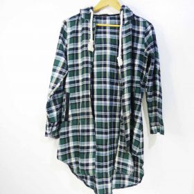 Pull-Over-Couleur Multicolore-Marque MASSIMO DUTTI-Qualité Coton-Pour Femme-Taille 36,37,38-Style Capuche-Ref:1060169