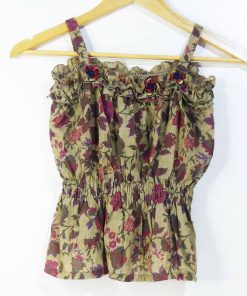 Mini-Hot-Couleur Multicolore-Marque AUTRES-Qualité Nylon-Pour Femme-Taille 36,37,38-Style Hot-Ref:1060266