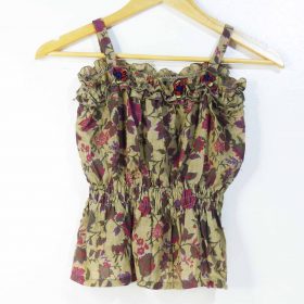 Mini-Hot-Couleur Multicolore-Marque AUTRES-Qualité Nylon-Pour Femme-Taille 36,37,38-Style Hot-Ref:1060266