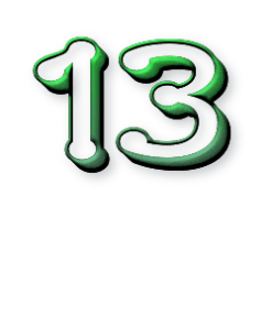 13 ans