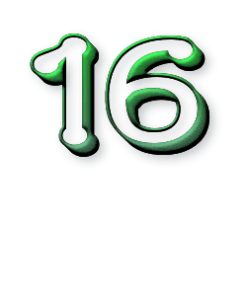 16 ans