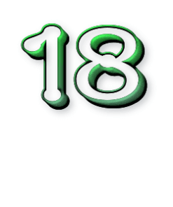 18 ans
