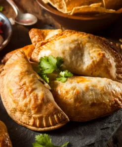 Fataya à la Sénégalaise (10 unités)