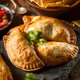 Fataya à la Sénégalaise (10 unités)