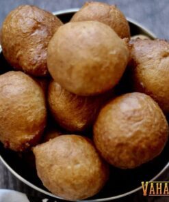 30 Beignets Sucrés