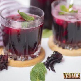 Jus de Bissap (1,5L)
