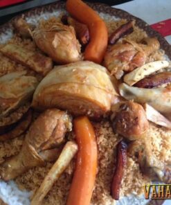 Tiep au Poulet
