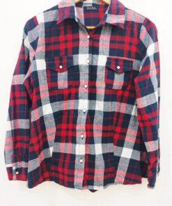 Chemise-Couleur Multicolore-Marque ZARA-Qualité 100%Coton-Pour Femme-Taille S,M-Style Sortie-Ref:2460029